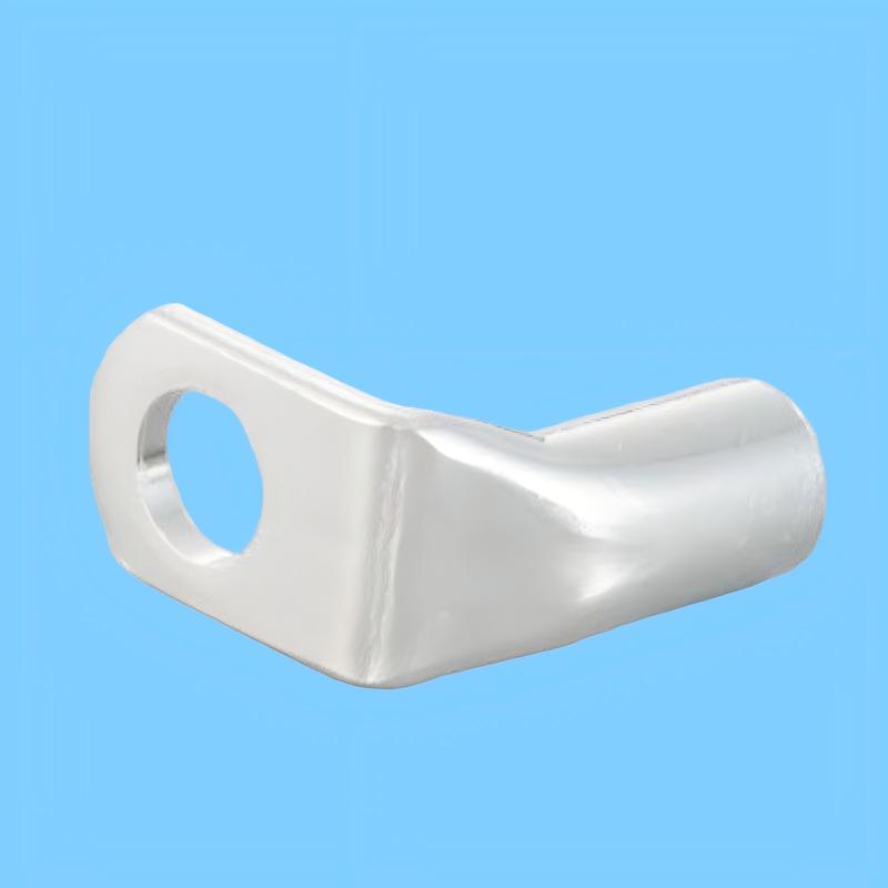 T90 Degree Bending Copper Terminals 6